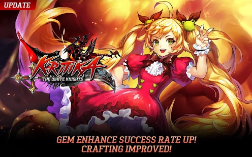 Download Free Download Kritika: The White Knights apk